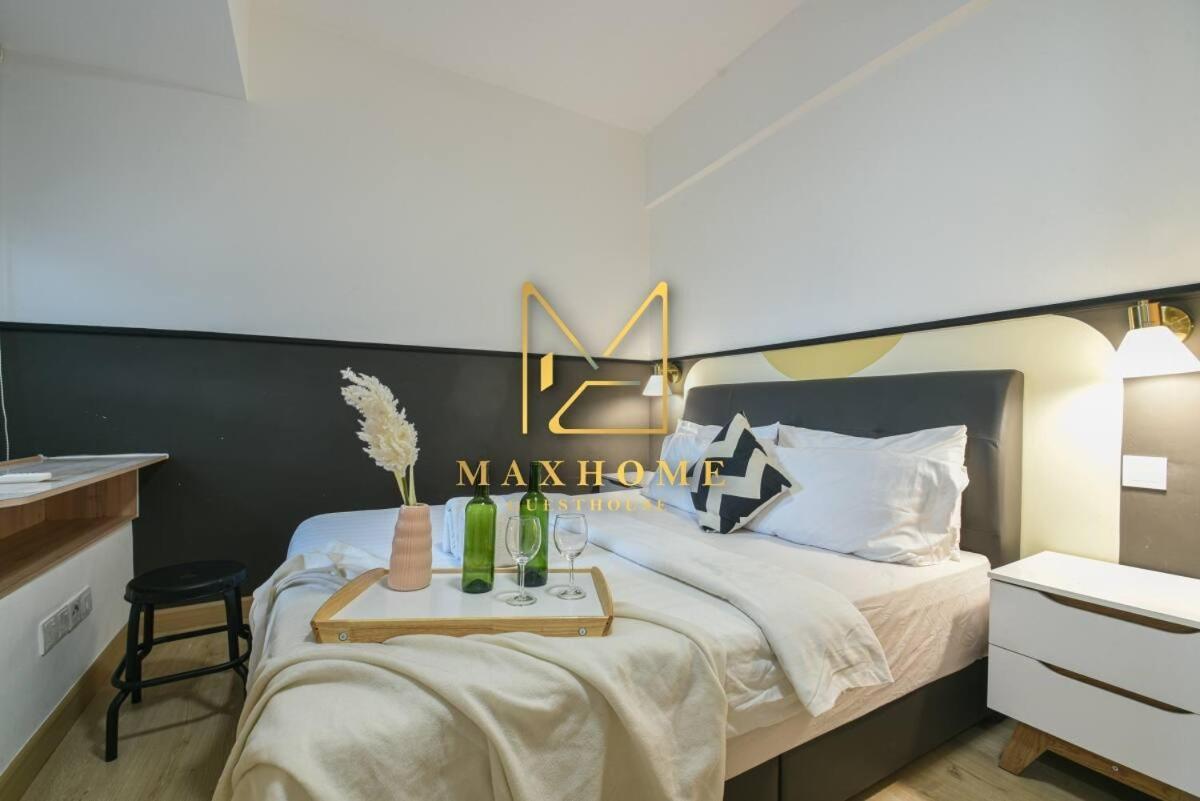 Maxhome Cozy At The Luxe Kuala Lumpur