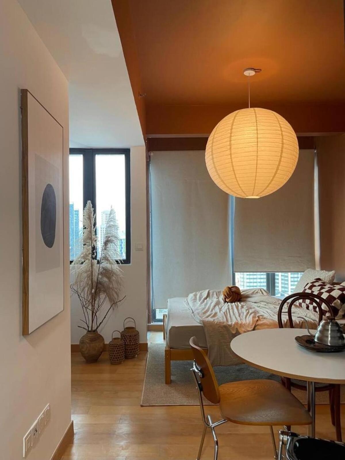Apartment Maxhome Cozy At The Luxe Kuala Lumpur