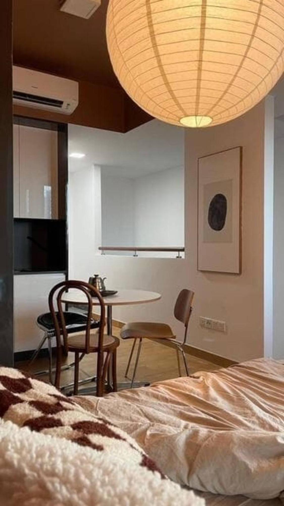 Maxhome Cozy At The Luxe *