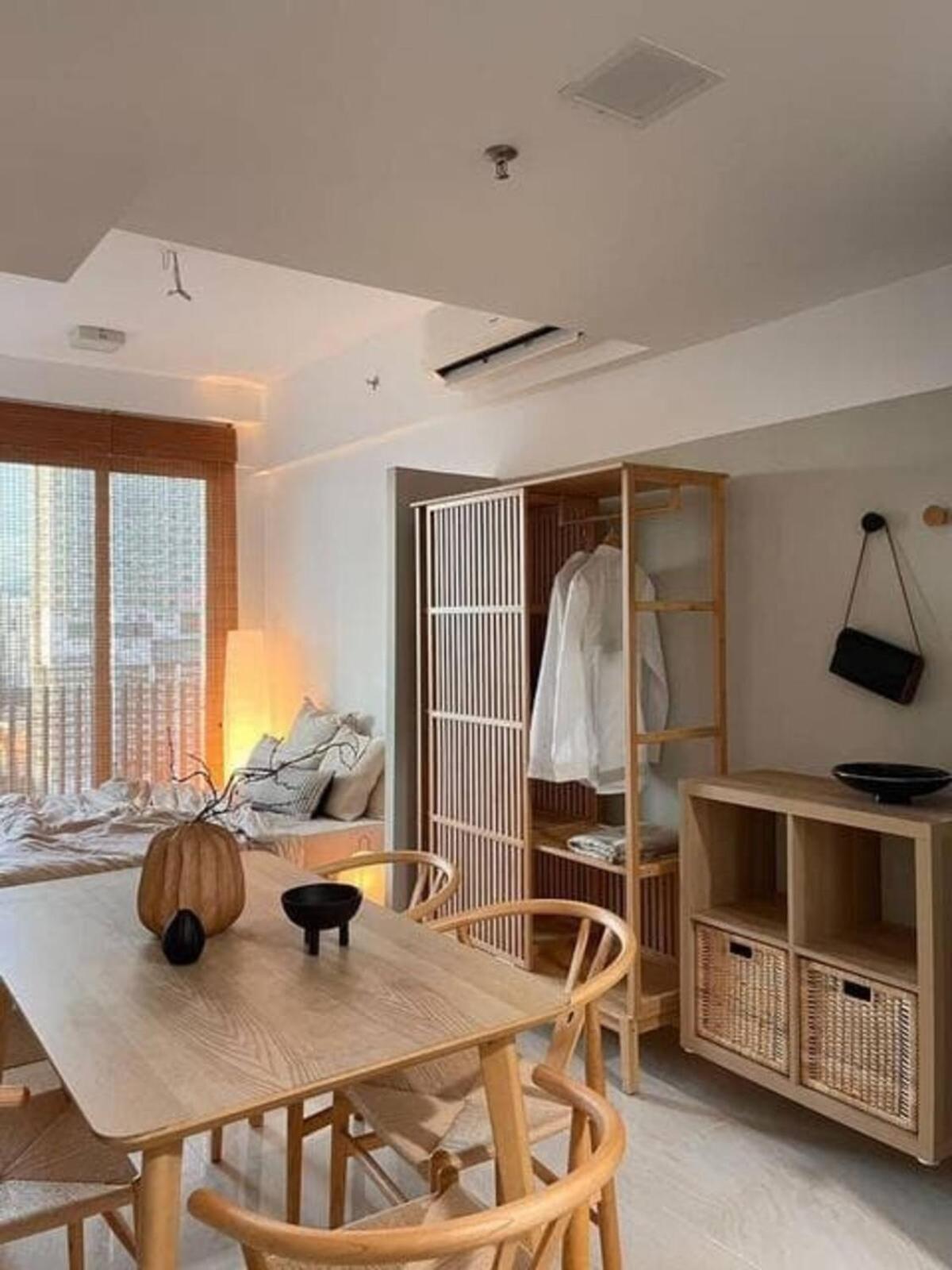 Apartment Maxhome Cozy At The Luxe *