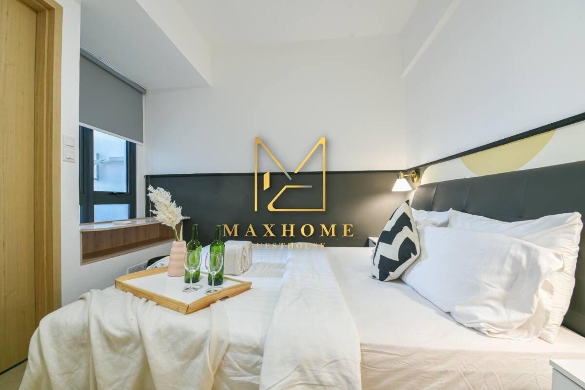Maxhome Cozy At The Luxe Kuala Lumpur
