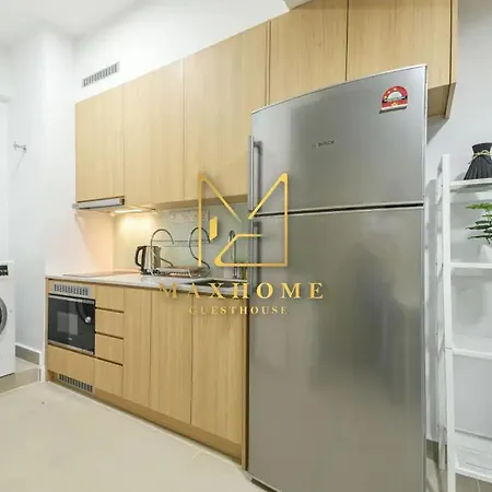 Maxhome Cozy At The Luxe Kuala Lumpur Room photo