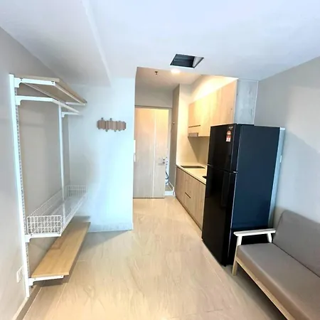 Maxhome Cozy At The Luxe Kuala Lumpur Room photo