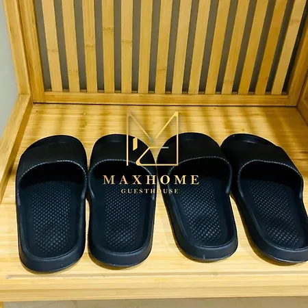 Maxhome Cozy At The Luxe Kuala Lumpur Room photo