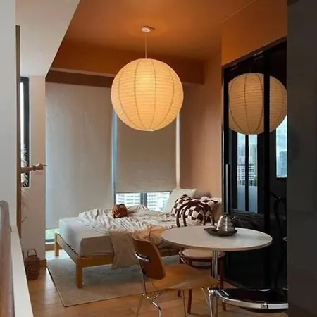 Maxhome Cozy At The Luxe Kuala Lumpur Room photo