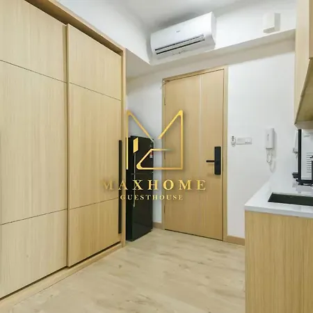 Maxhome Cozy At The Luxe Kuala Lumpur Room photo