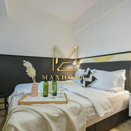 Maxhome Cozy At The Luxe Kuala Lumpur Room photo