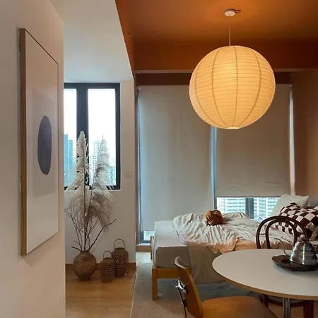 Maxhome Cozy At The Luxe Kuala Lumpur Room photo
