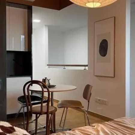 Maxhome Cozy At The Luxe Kuala Lumpur Room photo