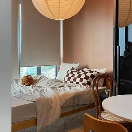 Maxhome Cozy At The Luxe Kuala Lumpur Room photo