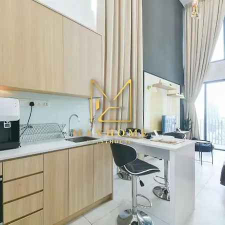 Maxhome Cozy At The Luxe Kuala Lumpur Room photo