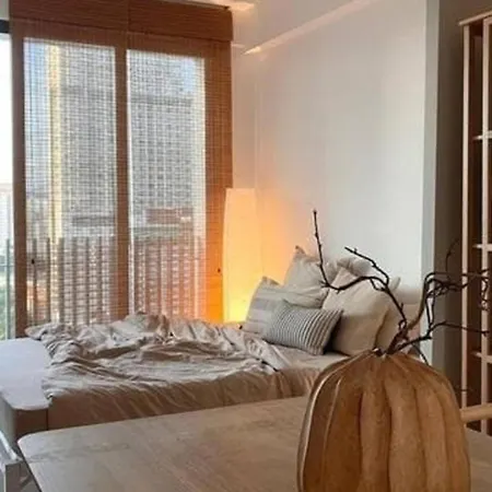 Maxhome Cozy At The Luxe Kuala Lumpur Room photo