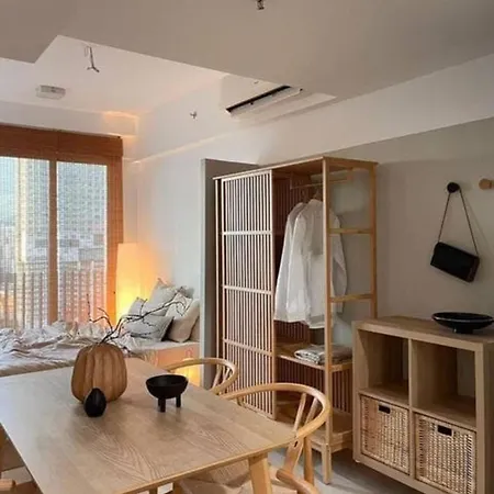 Maxhome Cozy At The Luxe Kuala Lumpur Room photo