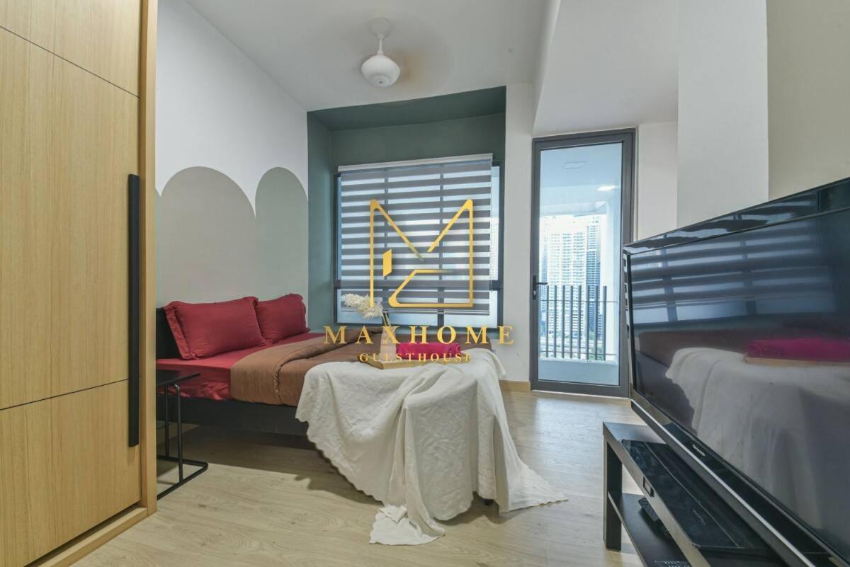 Maxhome Cozy At The Luxe *
