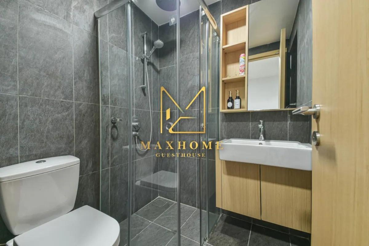 Maxhome Cozy At The Luxe Kuala Lumpur