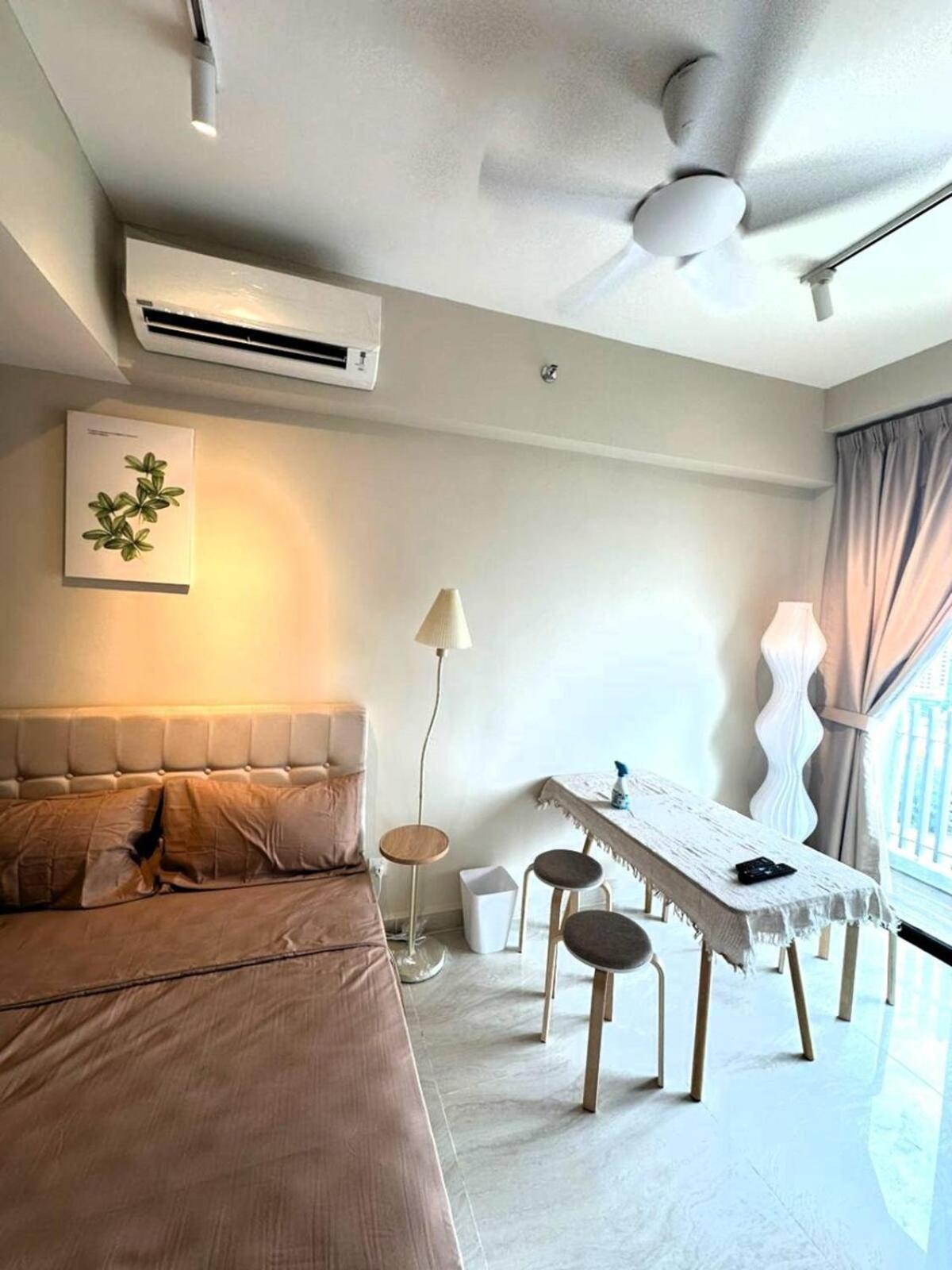 Maxhome Cozy At The Luxe * Kuala Lumpur