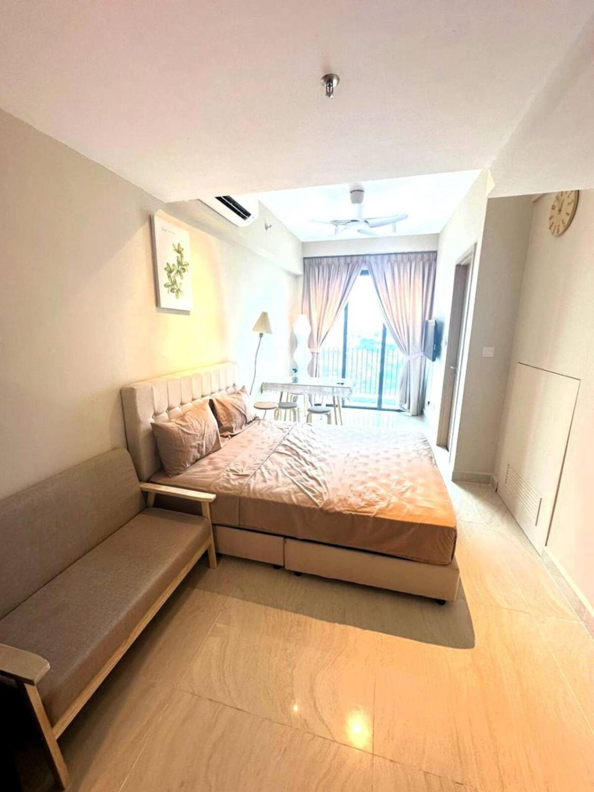 Maxhome Cozy At The Luxe * Kuala Lumpur