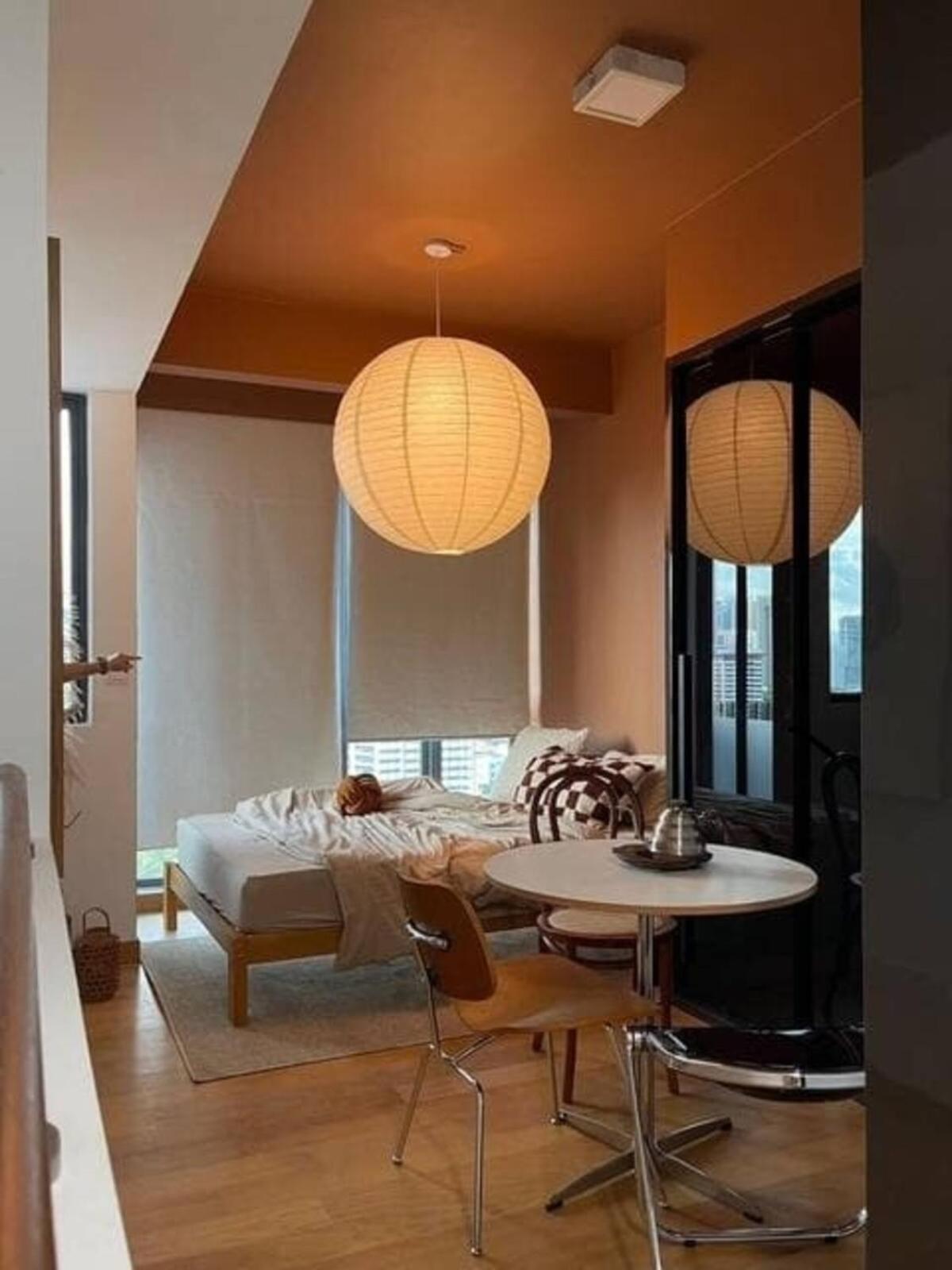 Maxhome Cozy At The Luxe *