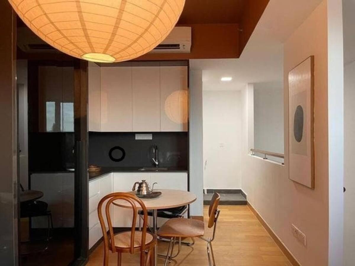 Maxhome Cozy At The Luxe