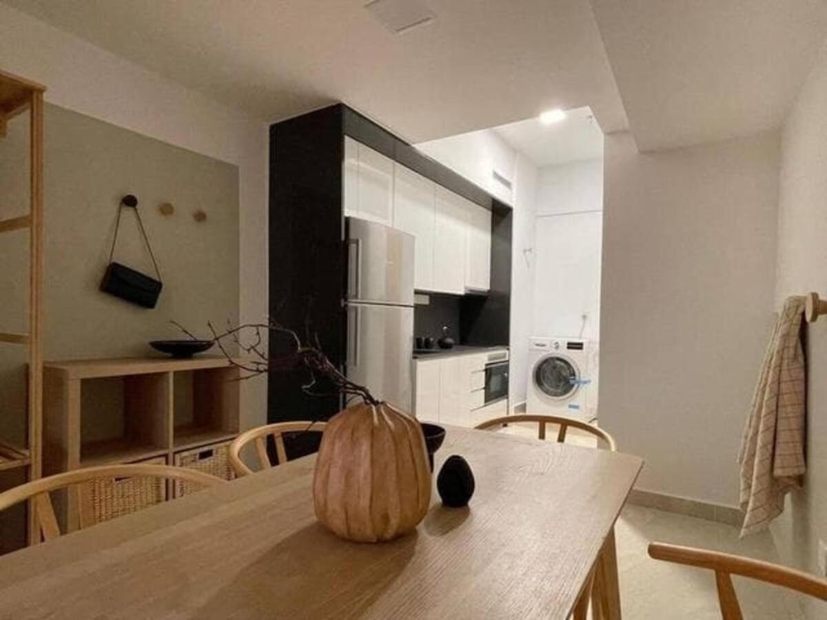 Apartment Maxhome Cozy At The Luxe