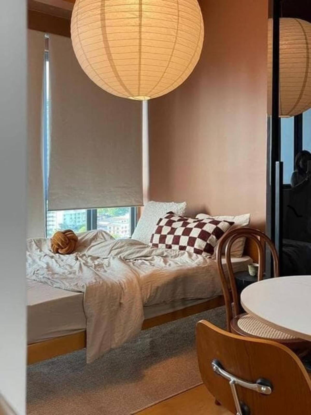 Maxhome Cozy At The Luxe Kuala Lumpur