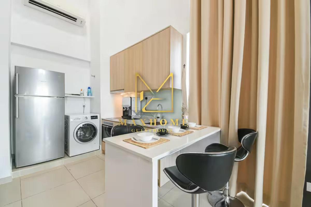 Maxhome Cozy At The Luxe * Kuala Lumpur